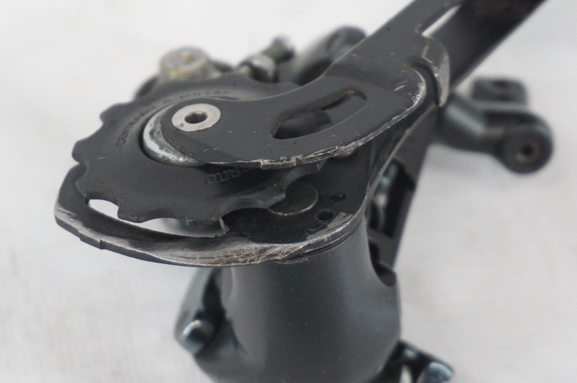 SHIMANO 「シマノ」 TIAGRA 4700 コンポセット / 阪急塚口店