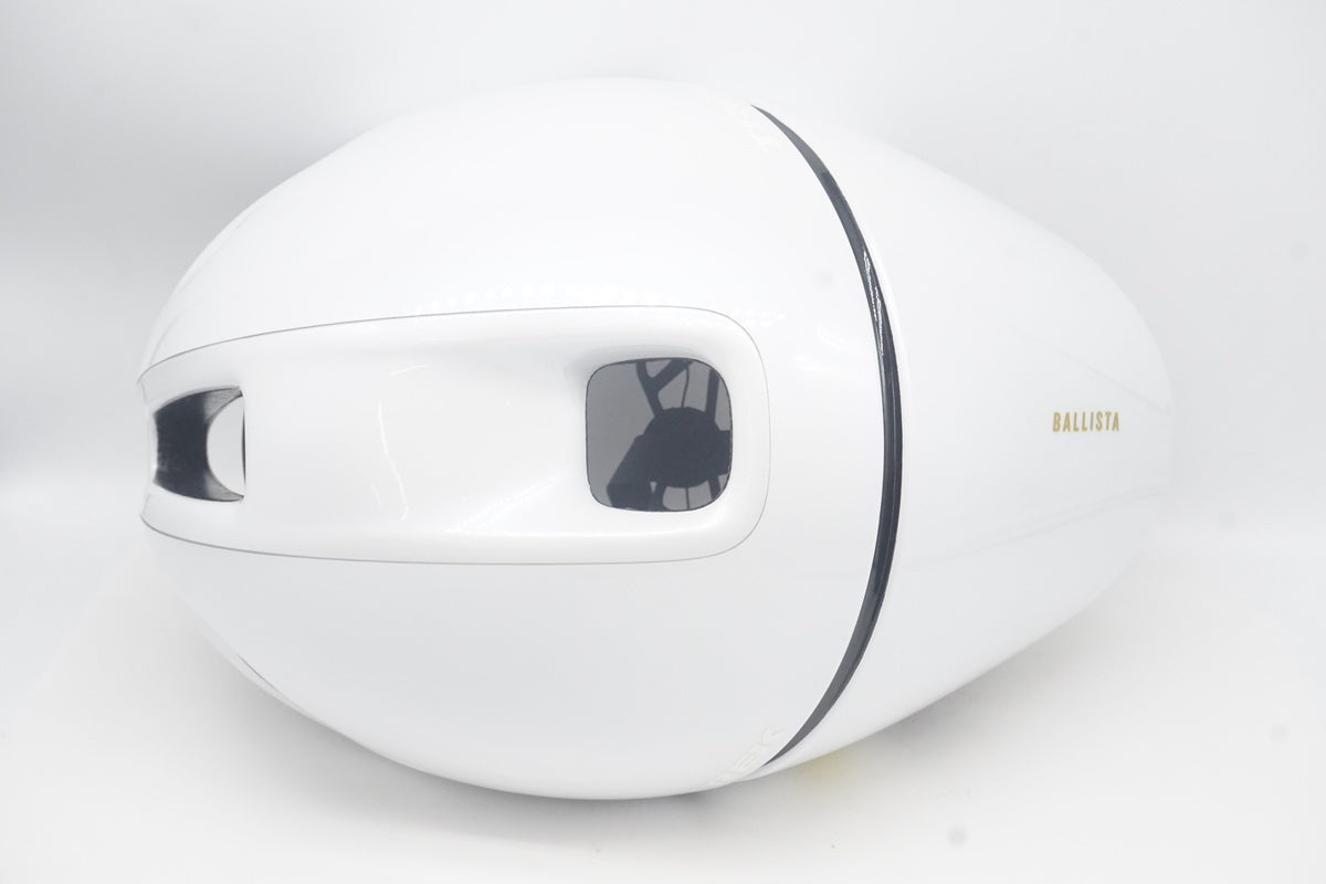 TREK「トレック」 BALLISTA MIPS ヘルメット/ 京都西院店