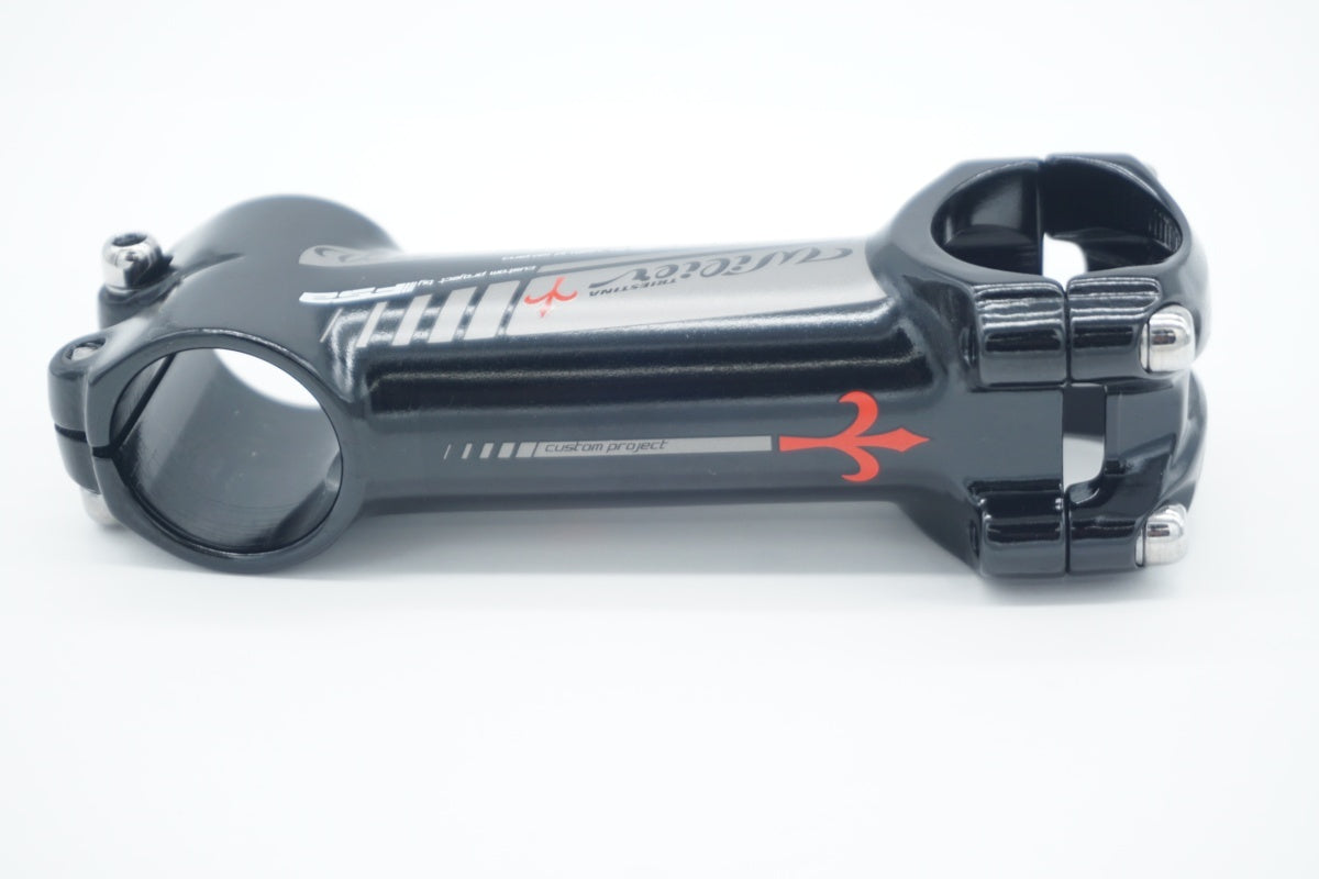 FSA 「エフエスエー」 WILIER φ31.8 100mm ステム / 滋賀大津店