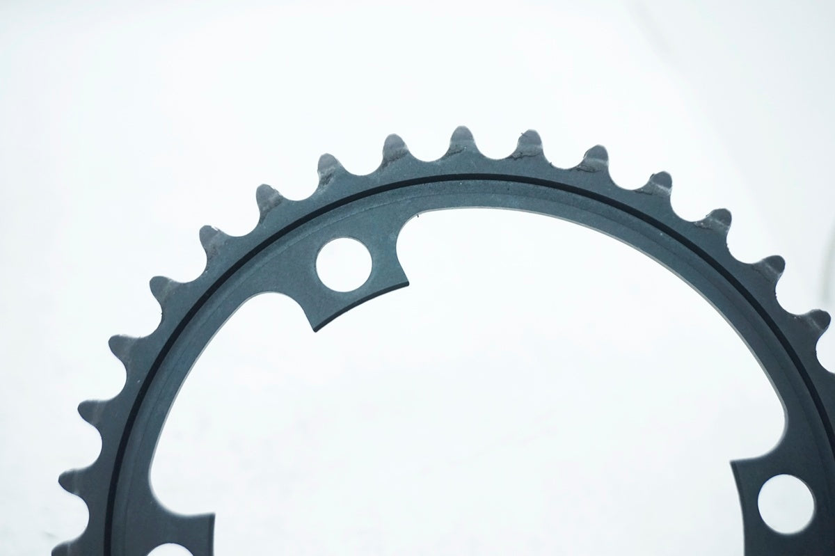 SHIMANO 「シマノ」 ULTEGRA 52/36T チェーンリング / 大阪門真店