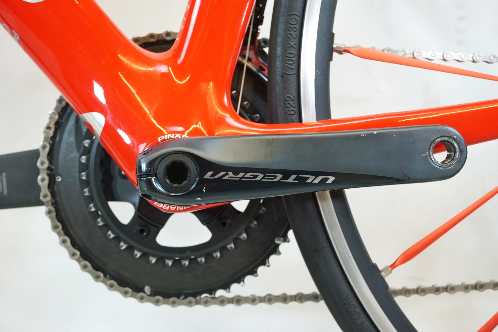 PINARELLO 「ピナレロ」 GAN 2019年モデル カスタム ロードバイク