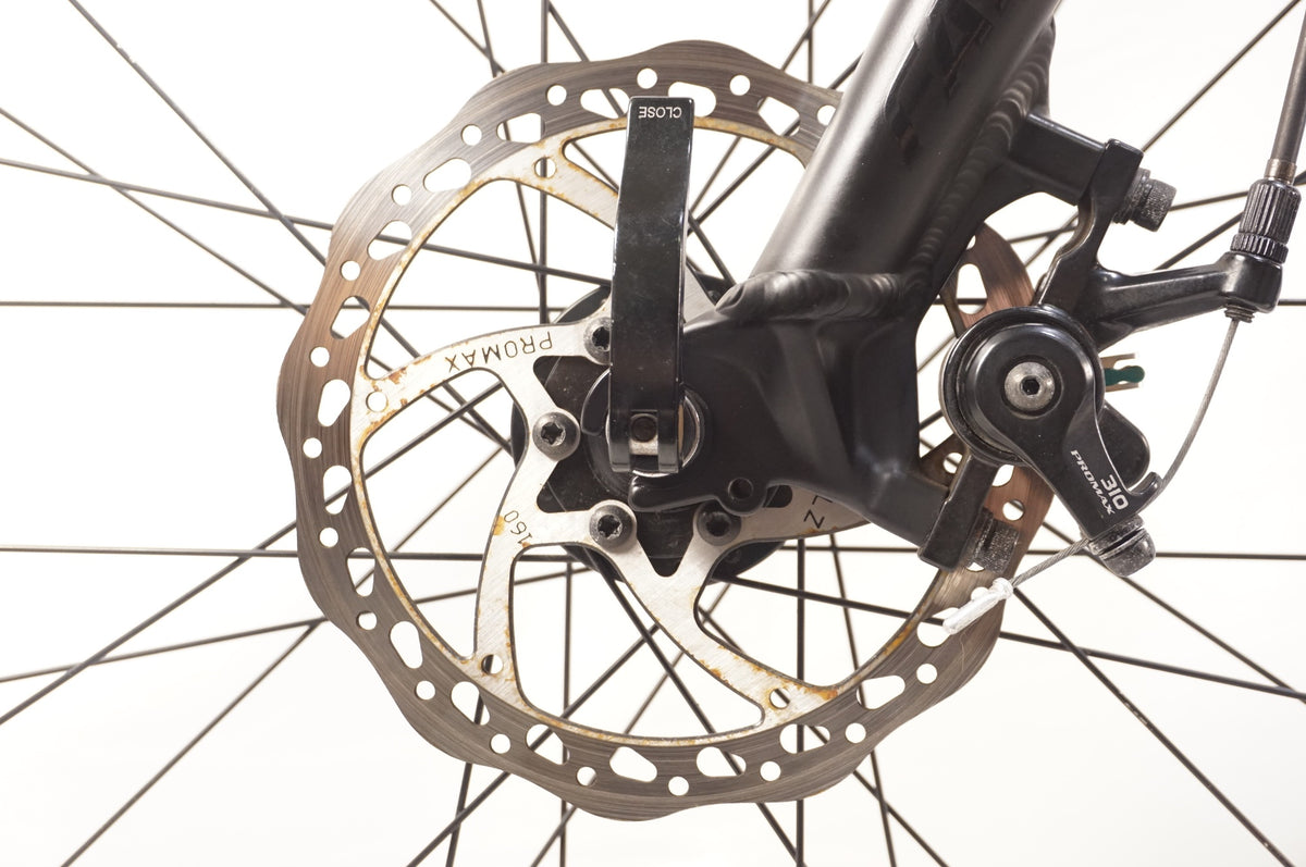 CANNONDALE 「キャノンデール」 BADBOY4 2015年モデル クロスバイク / 中目黒店
