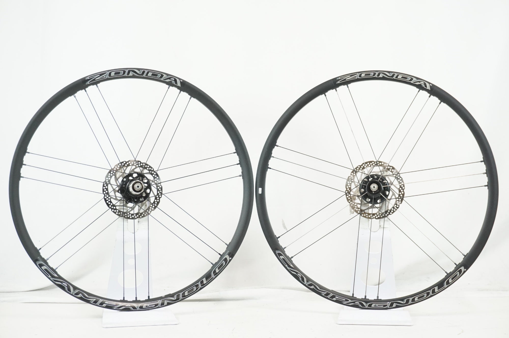 CAMPAGNOLO 「カンパニョーロ」 ZONDA SHIMANO11s ホイールセット / 宇都宮店