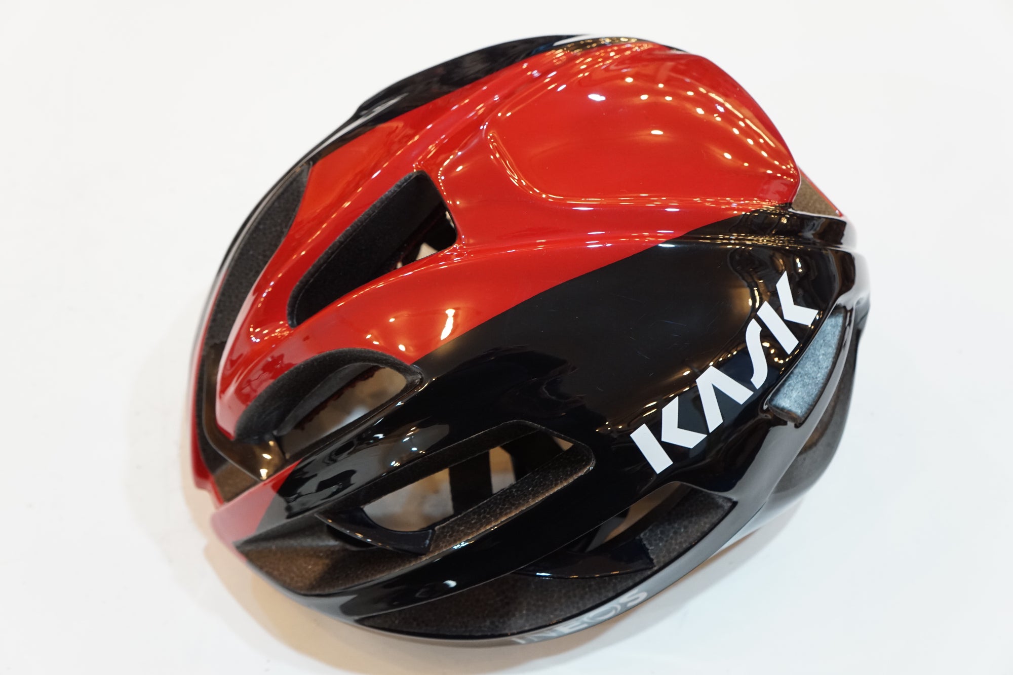 KASK 「カスク」 PROTONE 2.0 59-62cm ヘルメット / バイチャリ浦和ベース