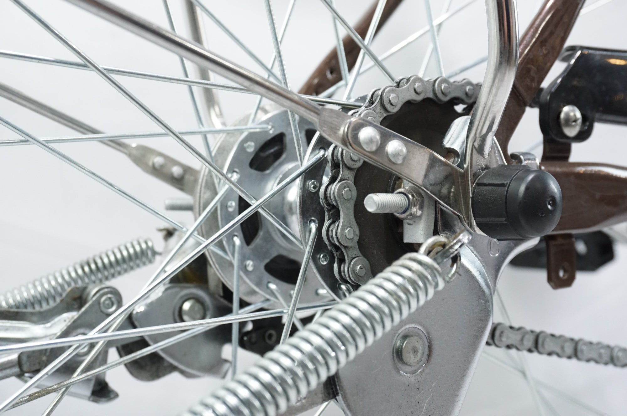 PANASONIC 「パナソニック」 VIVI YX 2024年モデル 26インチ 電動