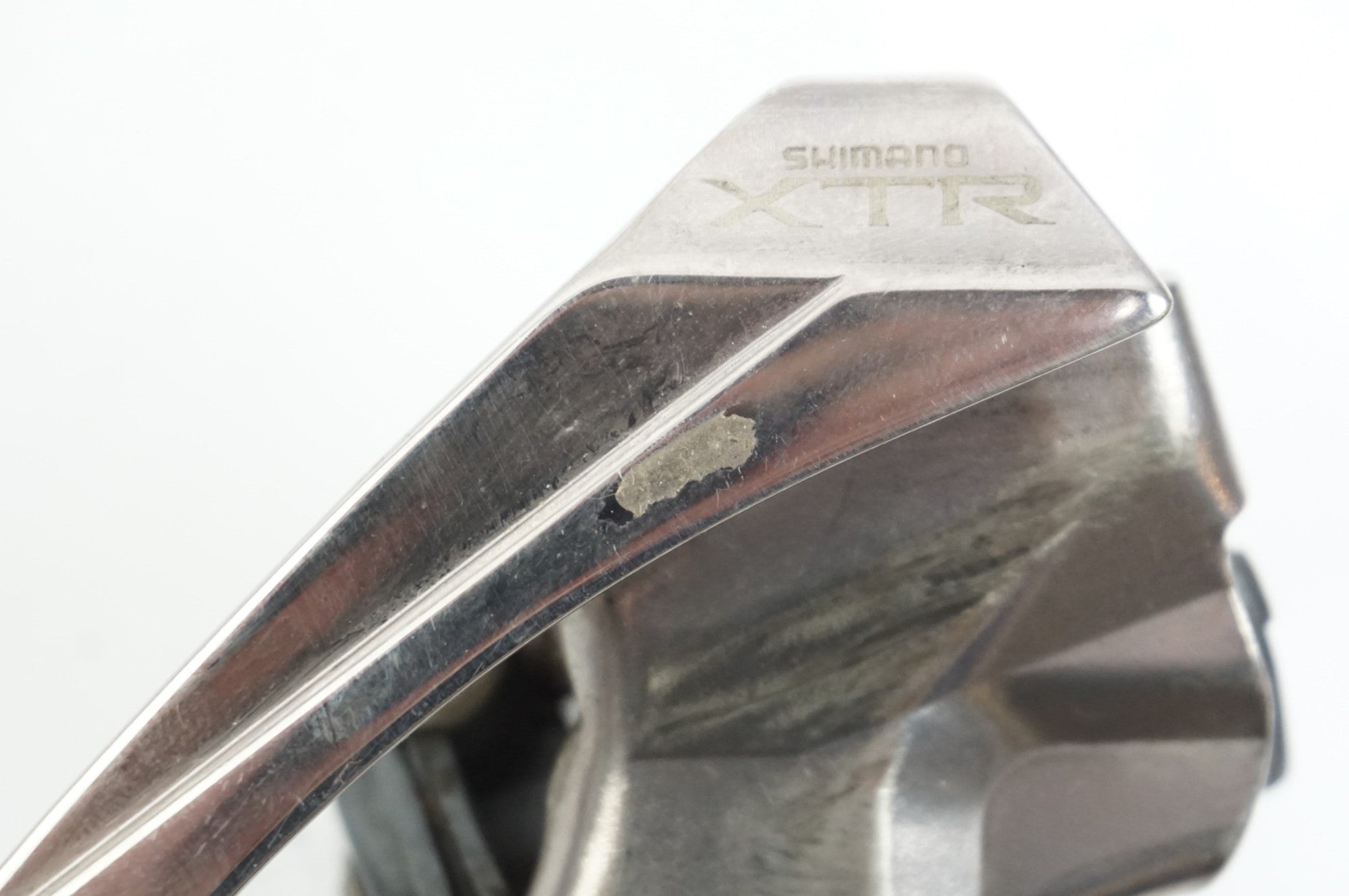 SHIMANO 「シマノ」 XTR FD-M952 フロントディレイラー / 中目黒店