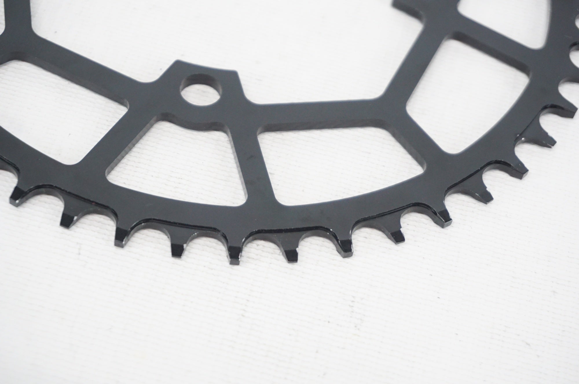 MOTSUV 「モトサブ」 48T ナローワイドチェーンリング / 阪急塚口店