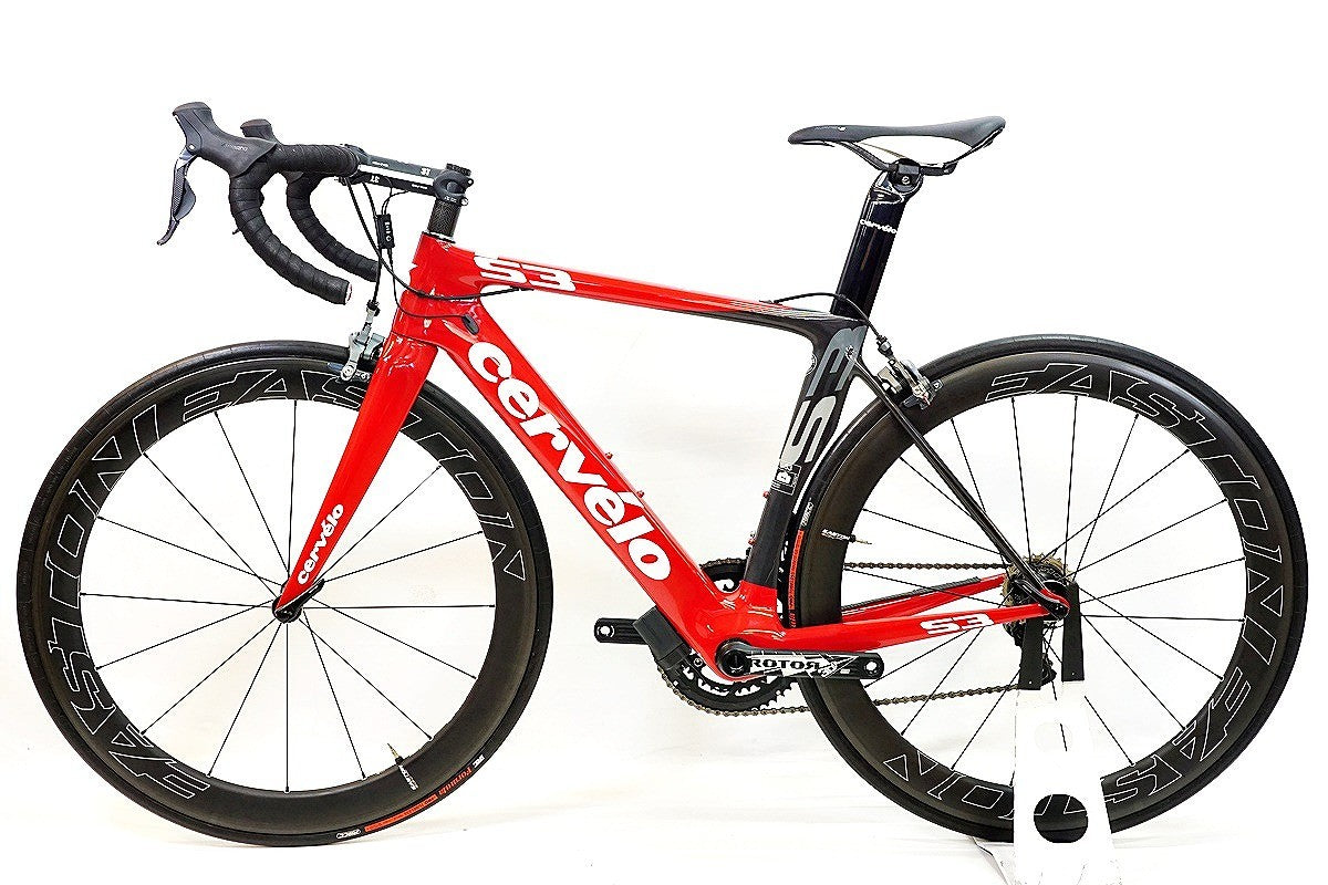 CERVELO 「サーヴェロ」 S3 2015年モデル ロードバイク / 熊谷本店