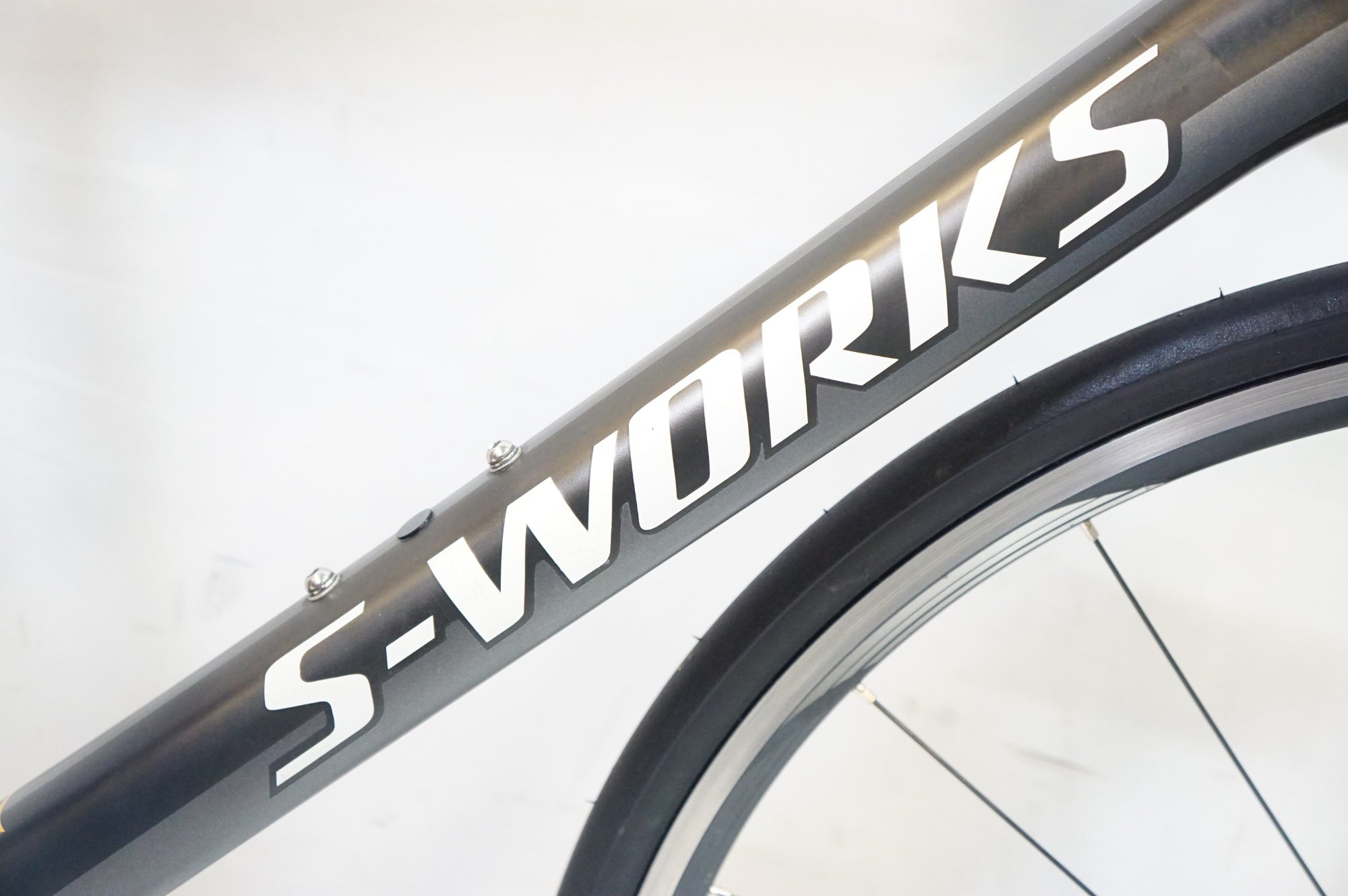 SPECIALIZED 「スペシャライズド」 S-WORKS ROUBAIX SL3 2013年モデル ロードバイク / 熊谷本店