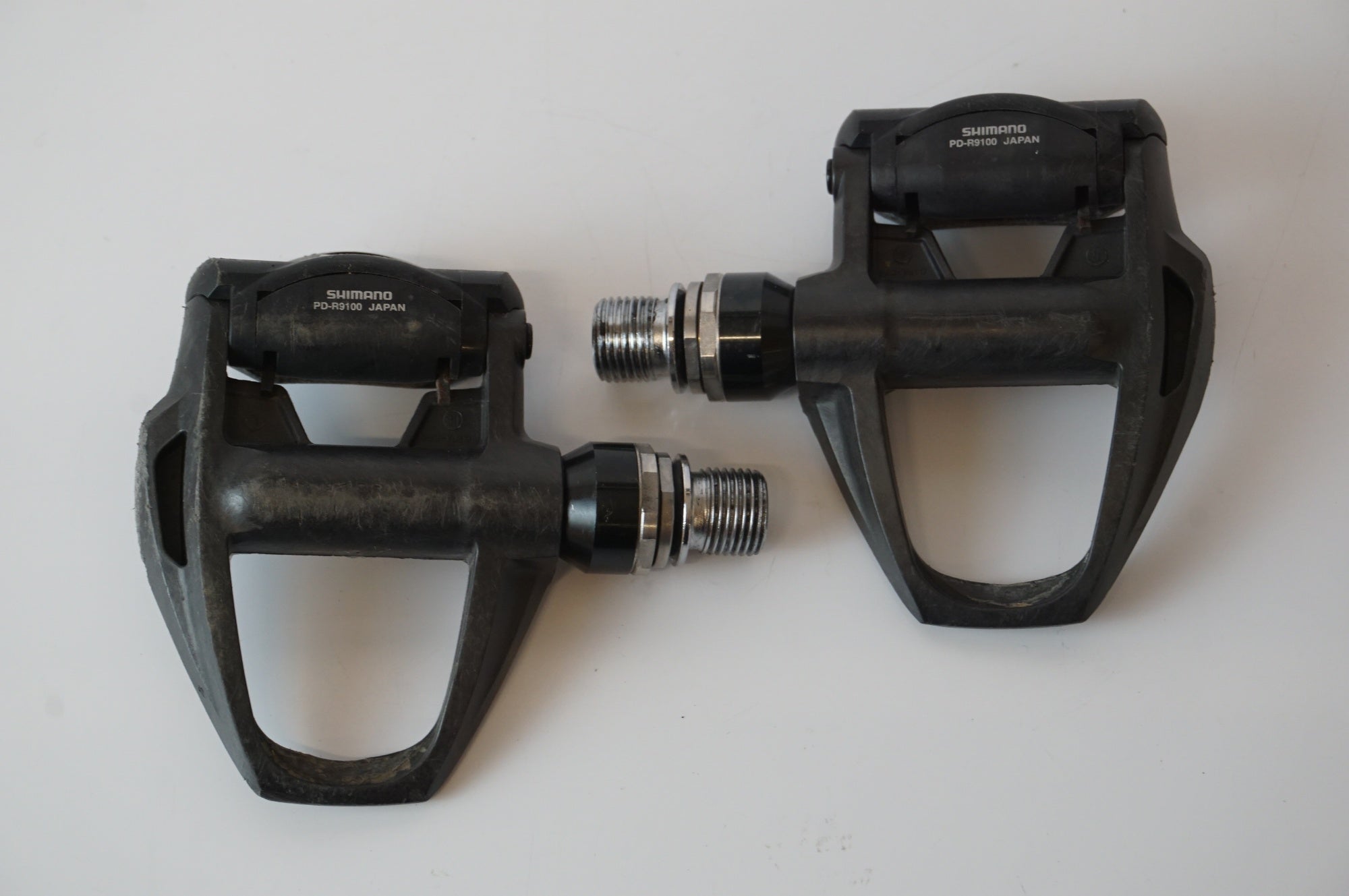 SHIMANO 「シマノ」 DURA-ACE PD-R9100 ペダル / 浜松店