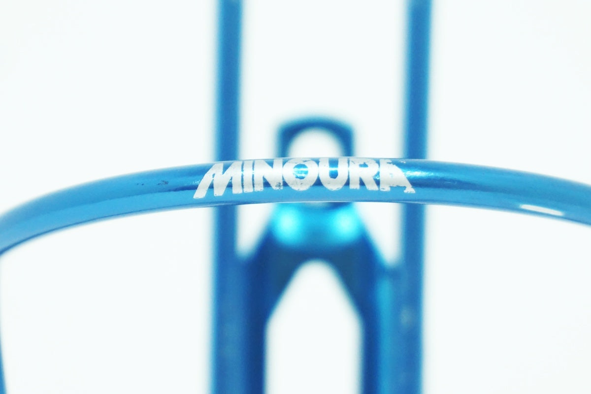MINOURA 「ミノウラ」 ボトルケージ / 大阪美原北インター店