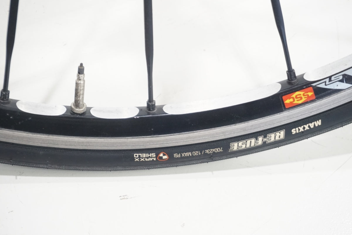 MAVIC 「マヴィック」 KSYRIUM SL C13 SHIMANO11速 ホイールセット / 滋賀大津店