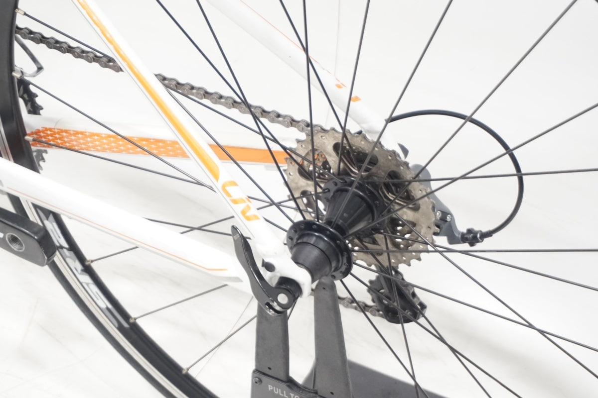 GIANT 「ジャイアント」 LIV AVAIL 5 2015年モデル ロードバイク / 滋賀大津店