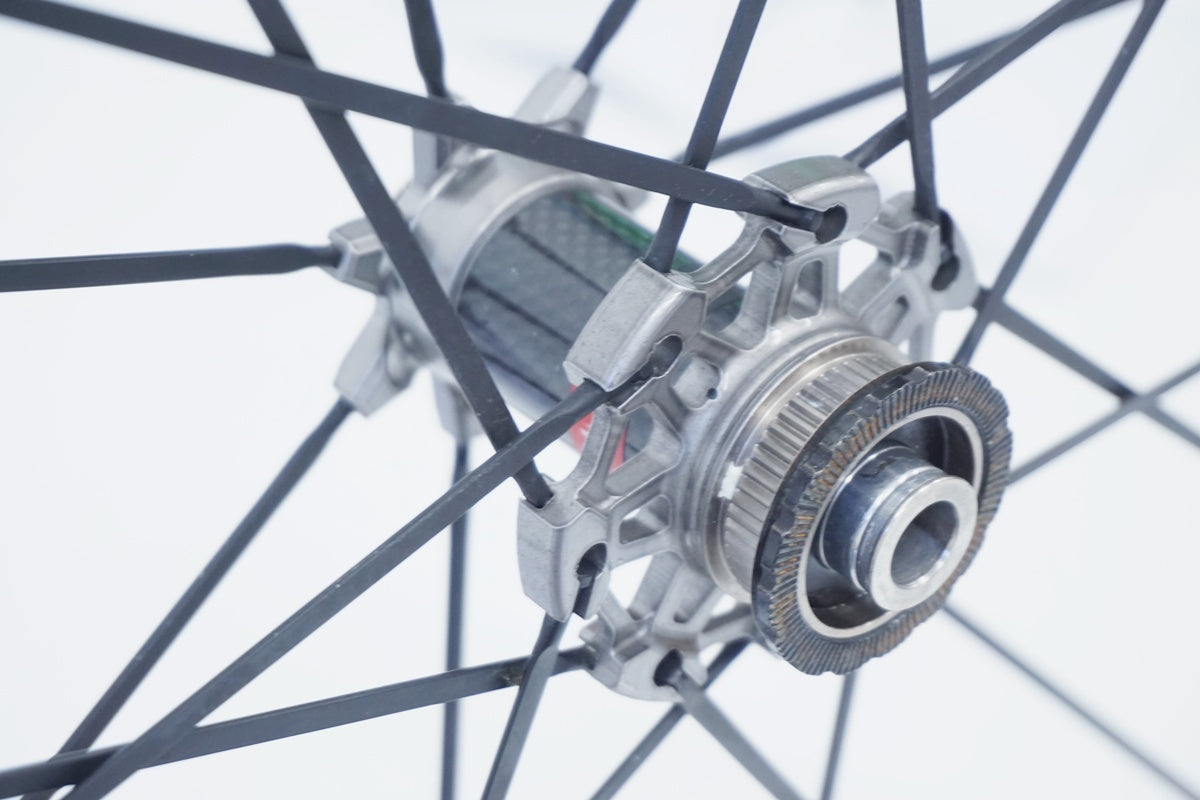 FULCRUM 「フルクラム」 RACING ZERO CARBON DB SHIMANO8-12S ホイールセット / 京都八幡店