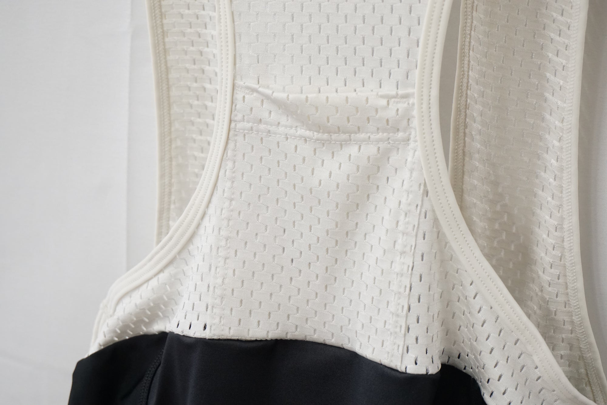 BIO RACER 「ビオレーサー」 2/Sサイズ ビブ / 奈良店