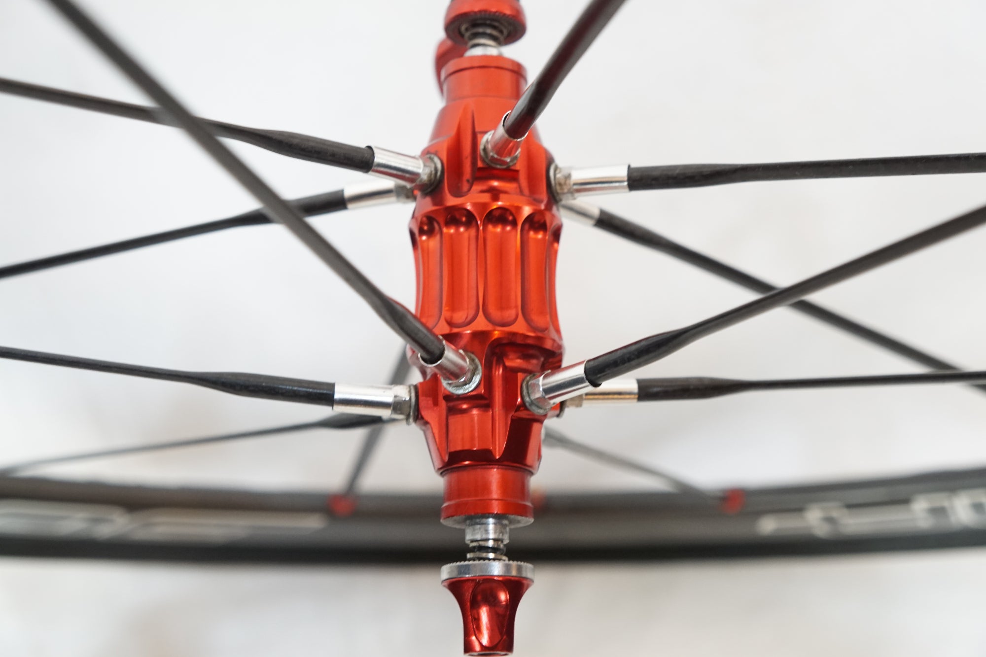 BOMA 「ボーマ」 TU シマノ11速 カーボンホイールセット