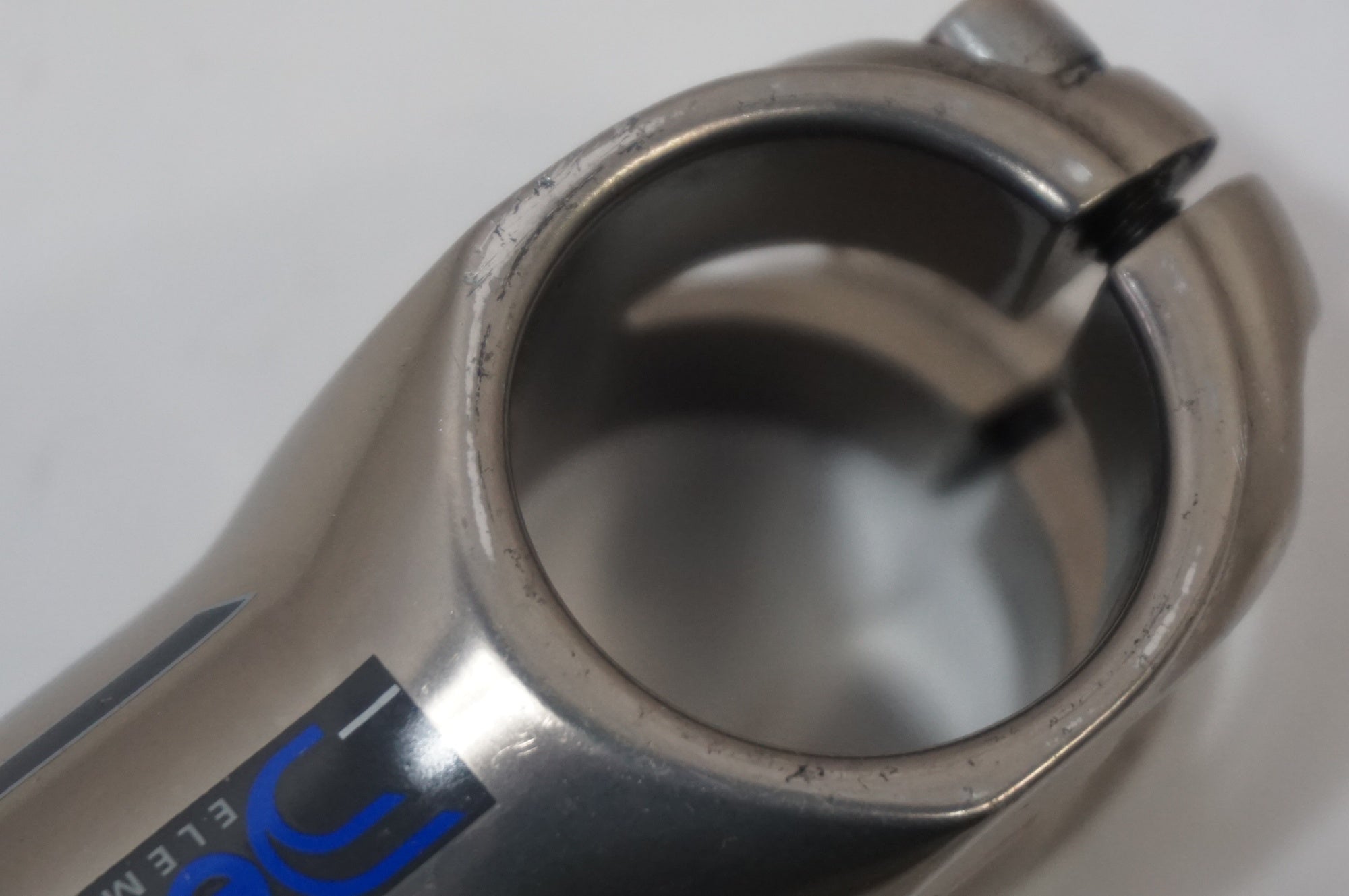 DEDA 「デダ」 ZERO 100 Φ31.7 110mm ステム / 世田谷店