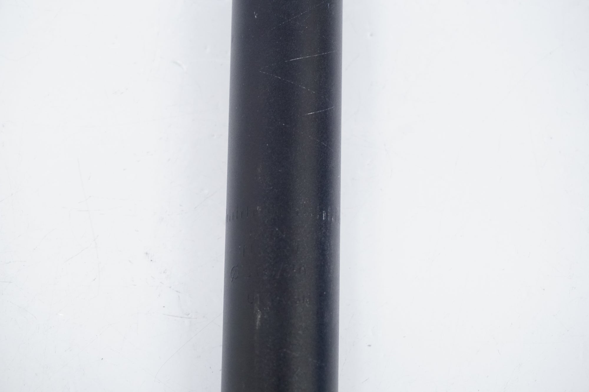 MUUR ZER 「ミュールゼロ」 φ31.6 350mm シートポスト / 浜松店