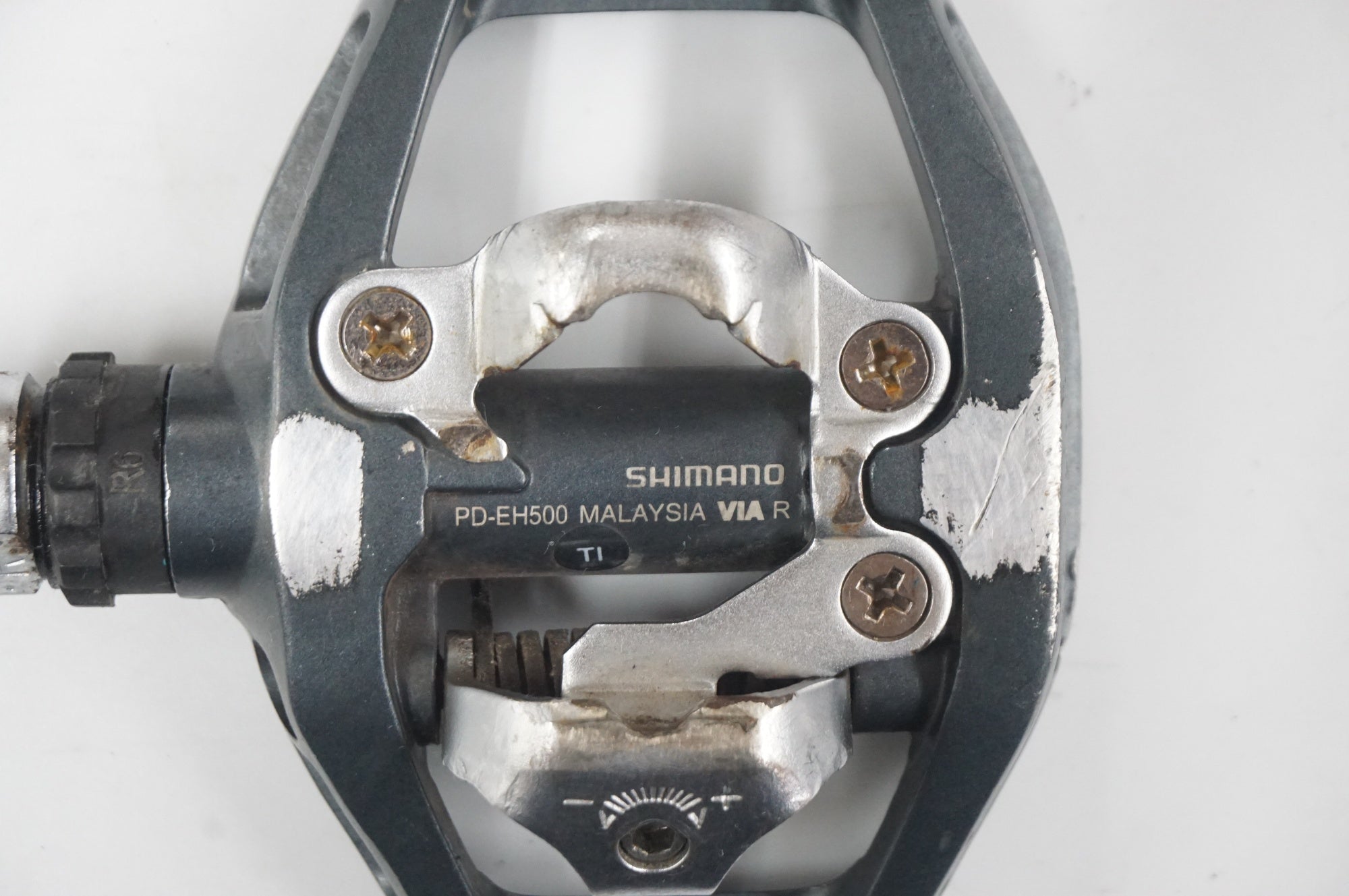 SHIMANO 「シマノ」 PD-EH500 ペダル / 福岡店