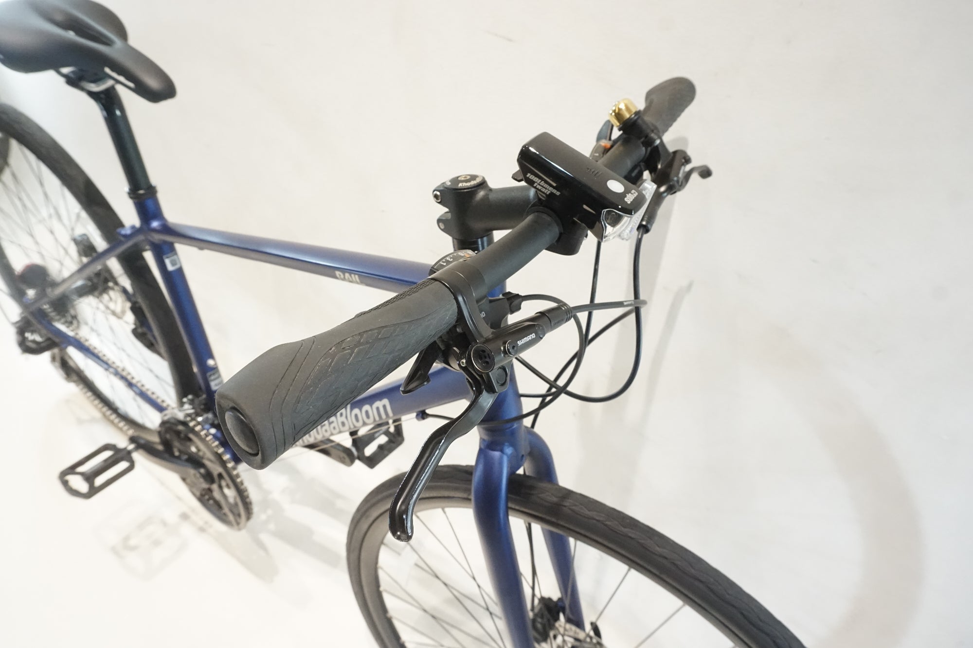 KHODAABLOOM 「コーダーブルーム」 RAIL 700 DISC 2021年モデル