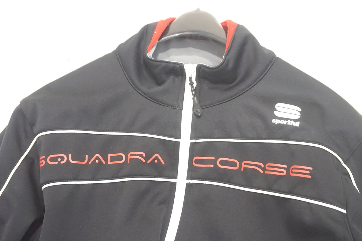 SPORTFUL 「スポーツフル」 AQUADRA CORSE Lサイズ ジャージ / 大阪門真店