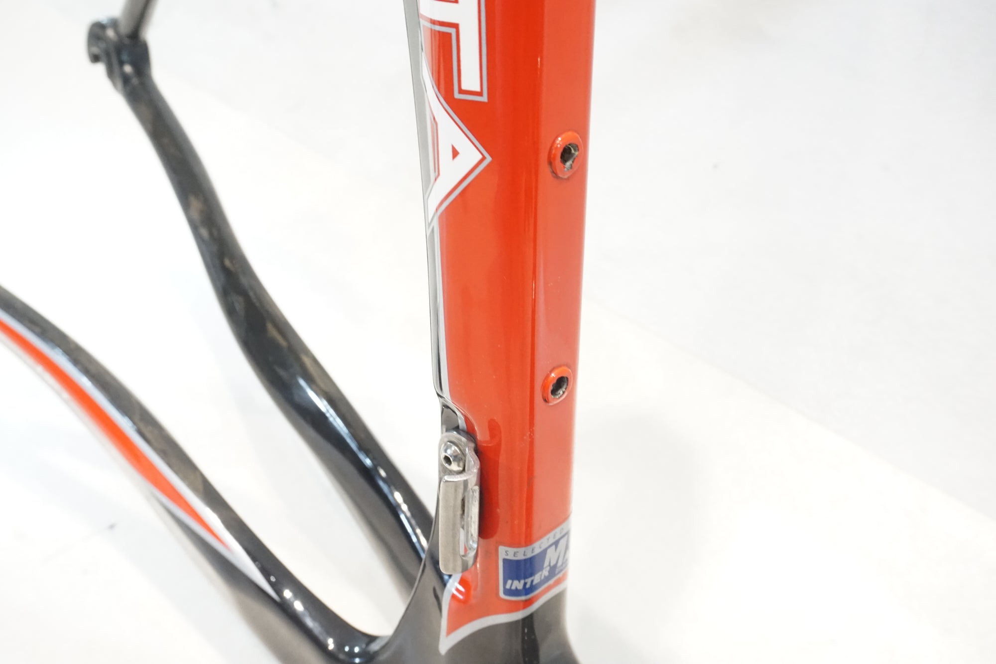 KUOTA 「クオータ」 KEBEL 2008年モデル フレームセット / 横浜戸塚店