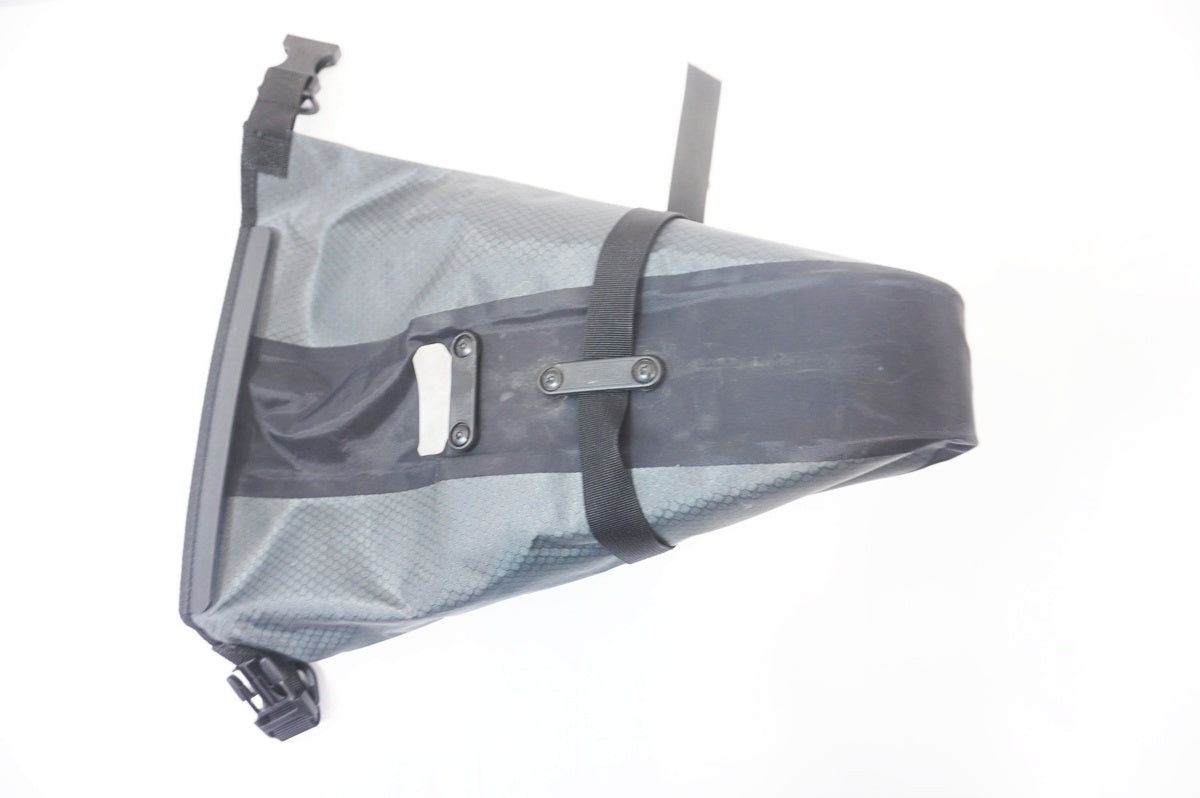 APIDURA 「アピデュラ」 14L サドルバッグ / バイチャリ世田谷店