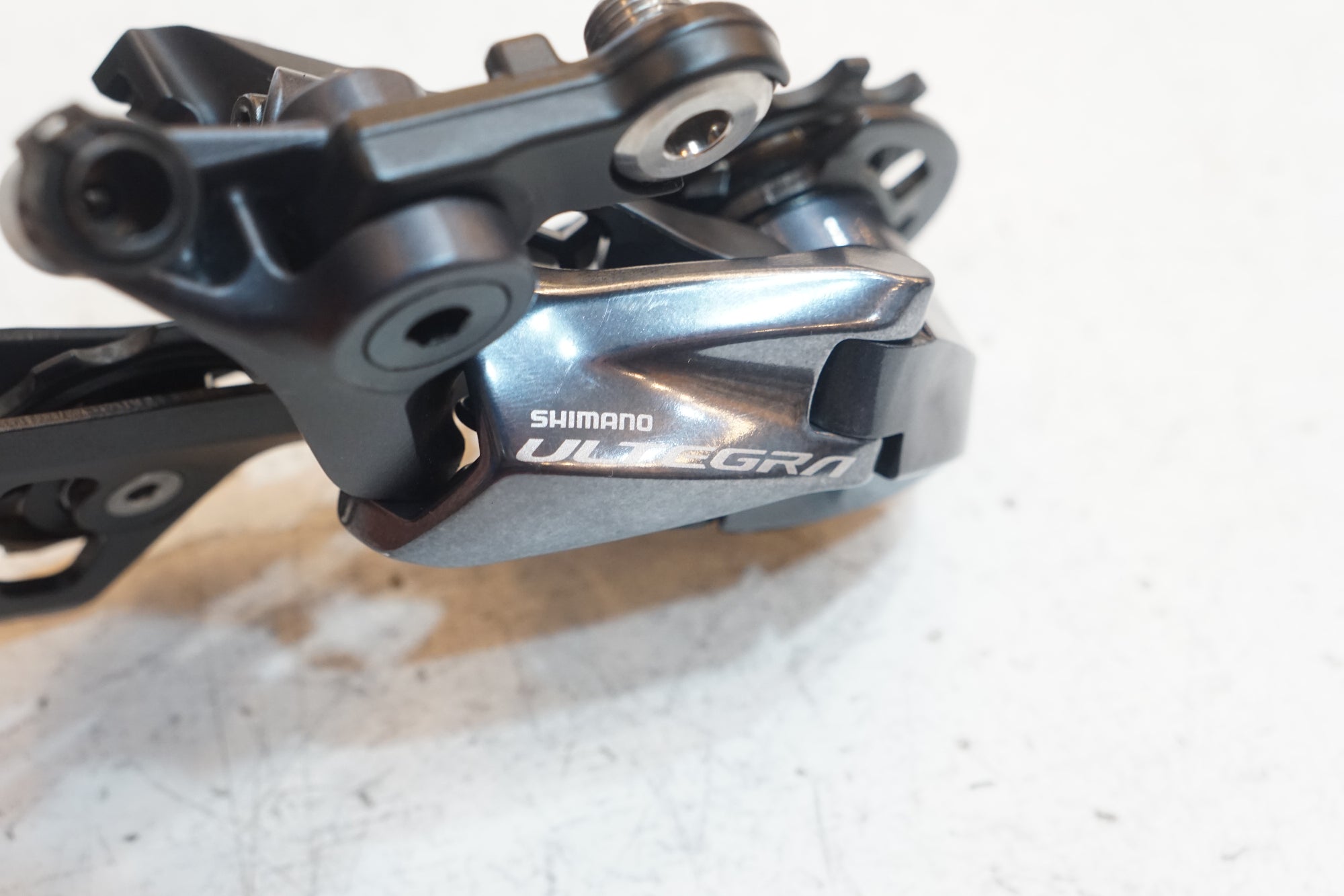SHIMANO ULTEGRA R8000 リアディレイラー Shimano Ultegra RD-R8000 Rear Derailleur - Components