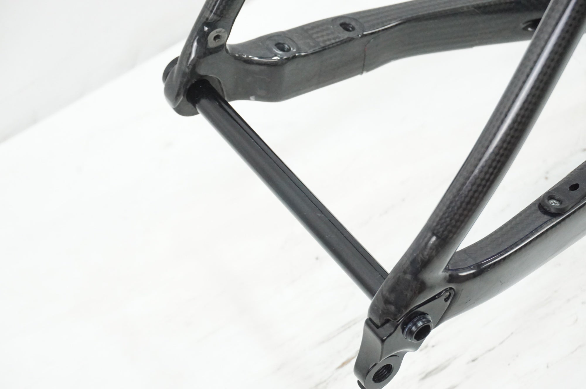 TIME 「タイム」 ALPE D’HUEZ 2024年モデル フレームセット / 大宮店