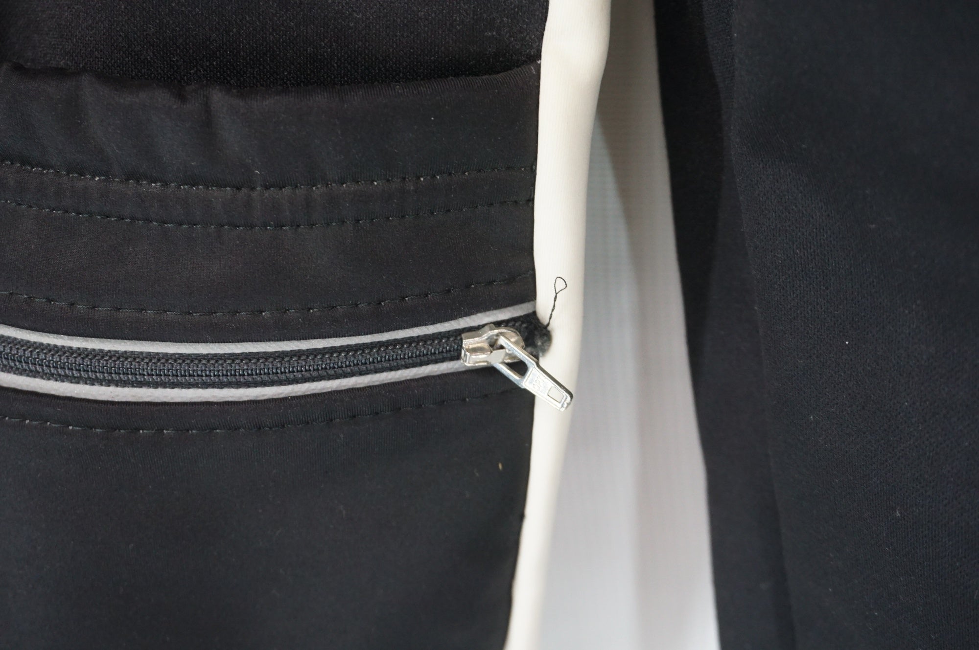 BIEMME 「ビエンメ」 XSサイズ 長袖ジャージ / 阪急塚口店