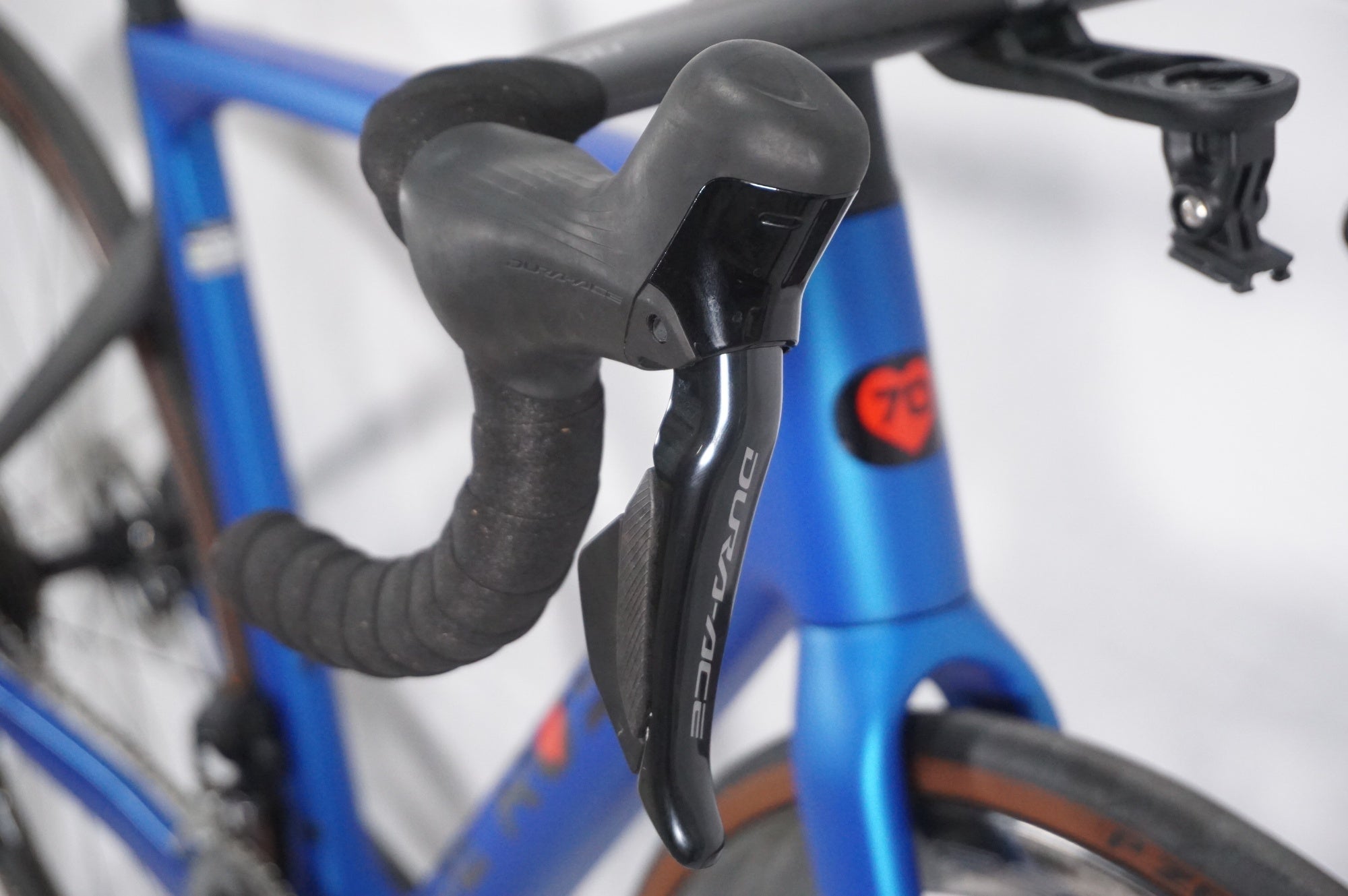 DE ROSA 「デローザ」 SETTANTA DISK 2024年モデル ロードバイク
