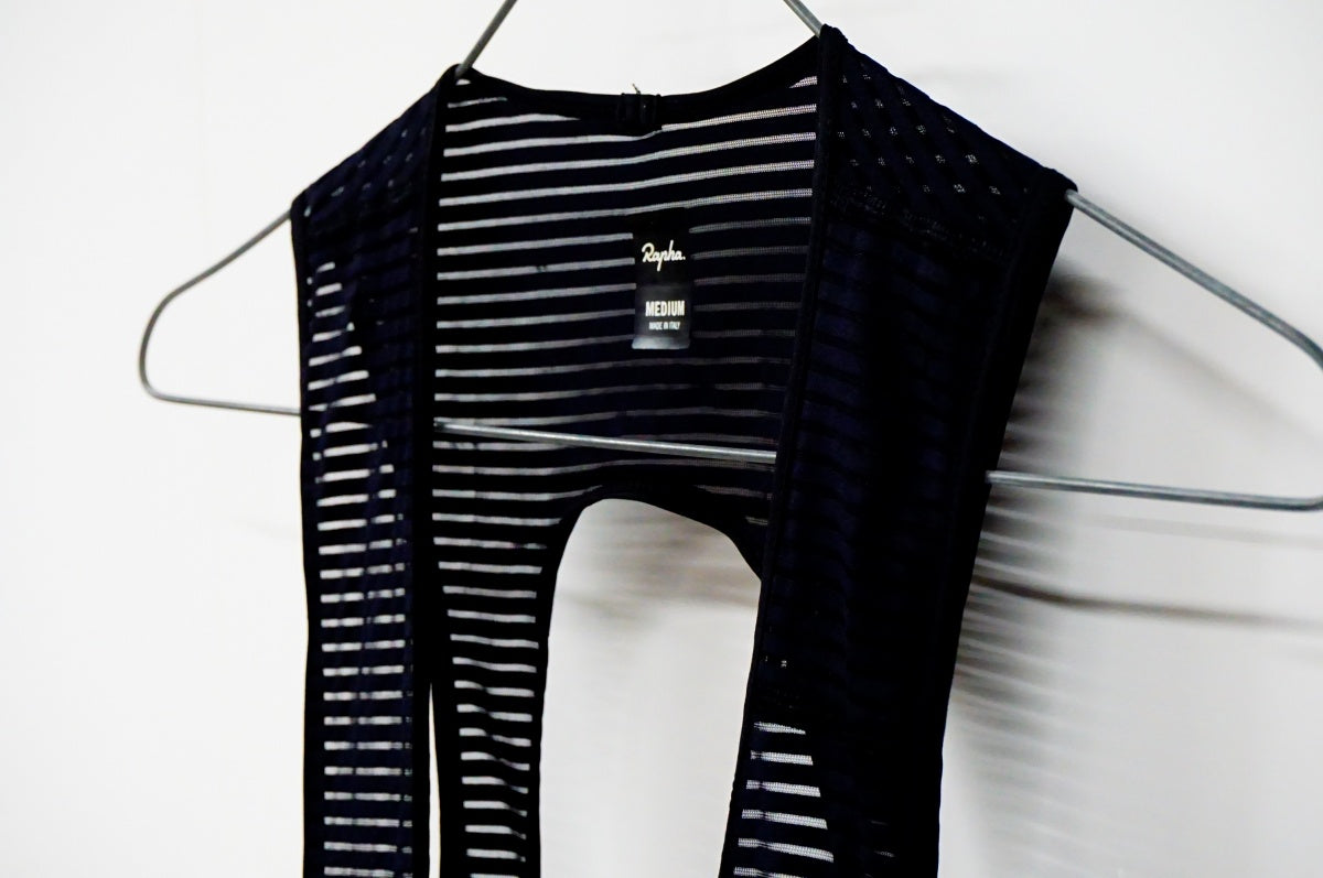 RAPHA 「ラファ」 BREVET BIB SHORTS Ⅱ Mサイズ ビブショーツ / 名古屋大須店