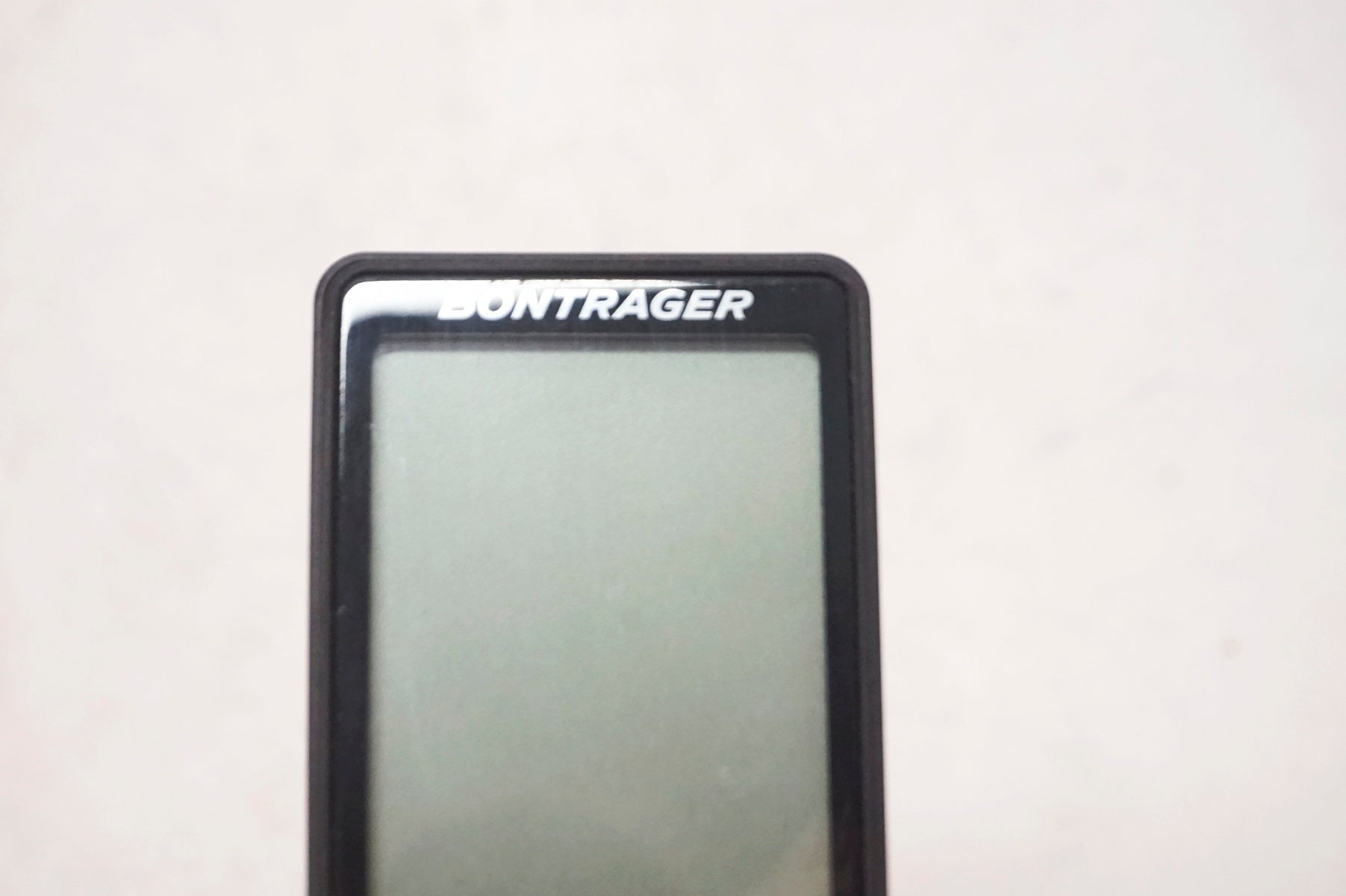 BONTRAGER ELITE ボントレガーサイクルコンピューター本体 ボントレガー新型サイクルコンピューター RIDE time Elite入荷
