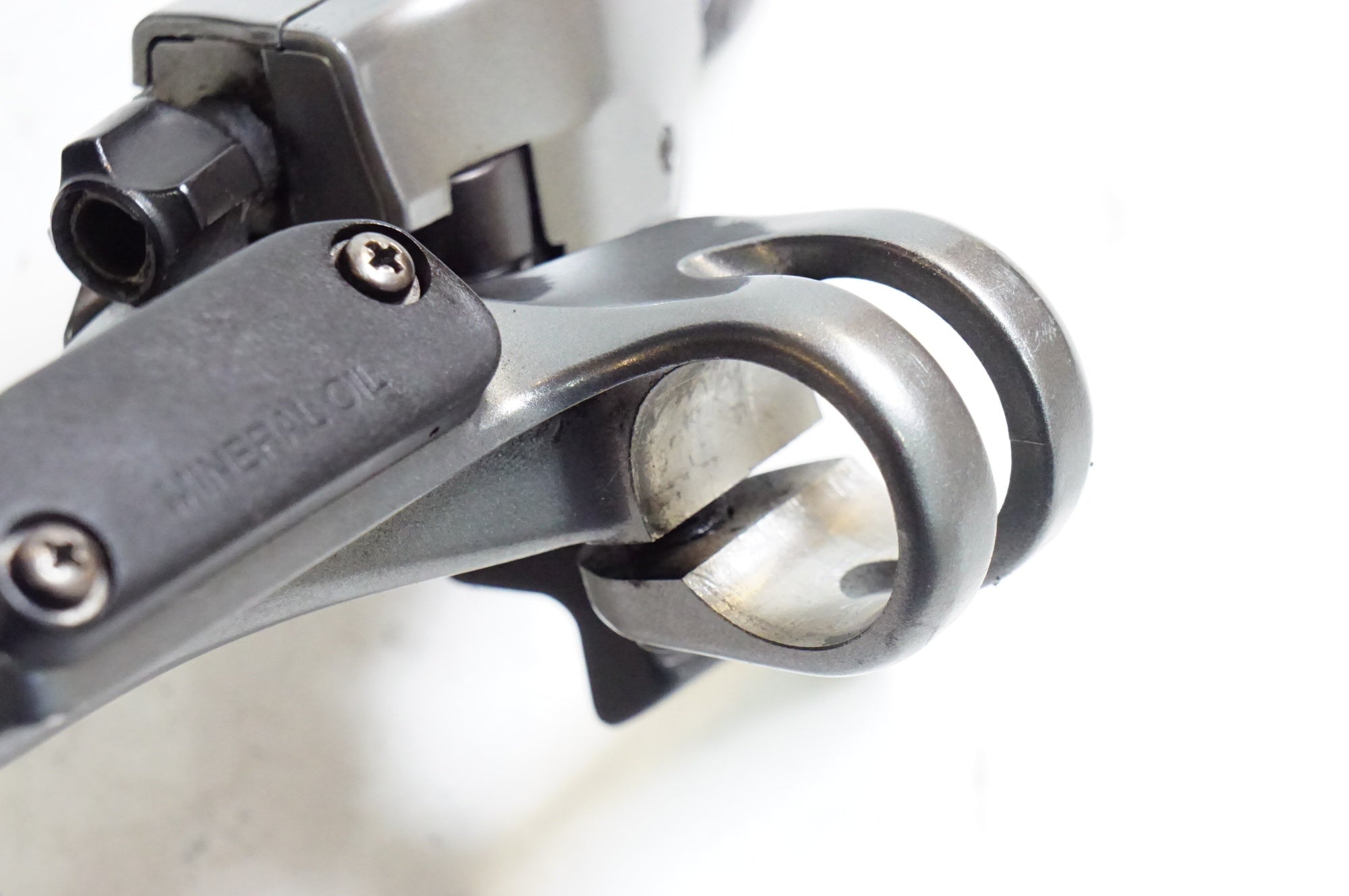 SHIMANO 「シマノ」 XTR ST-M965+BR-M965 キャリパー レバーセット / 熊谷本店