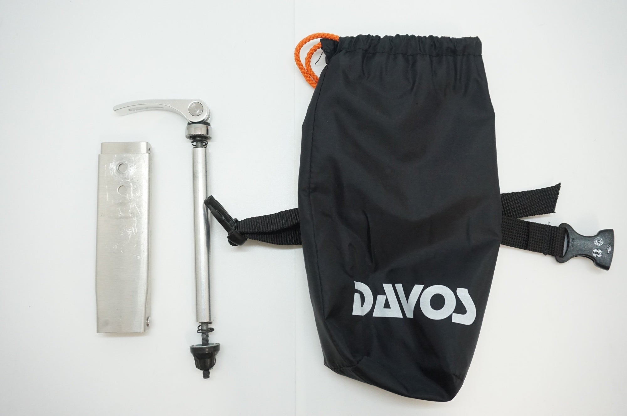OSTRICH 「オーストリッチ」 DAVOS 輪行バッグ / 福岡店