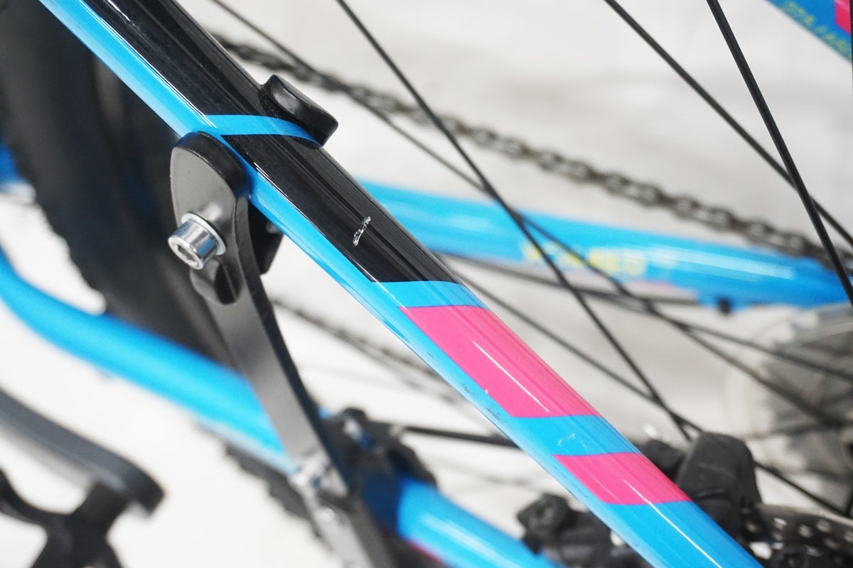 TREK 「トレック」 XCALIBER7 2015年モデル マウンテンバイク/ 大阪