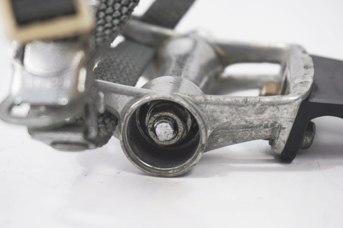 MKS 「ミカシマ」 SYLVAN LITE ペダル / バイチャリ世田谷店