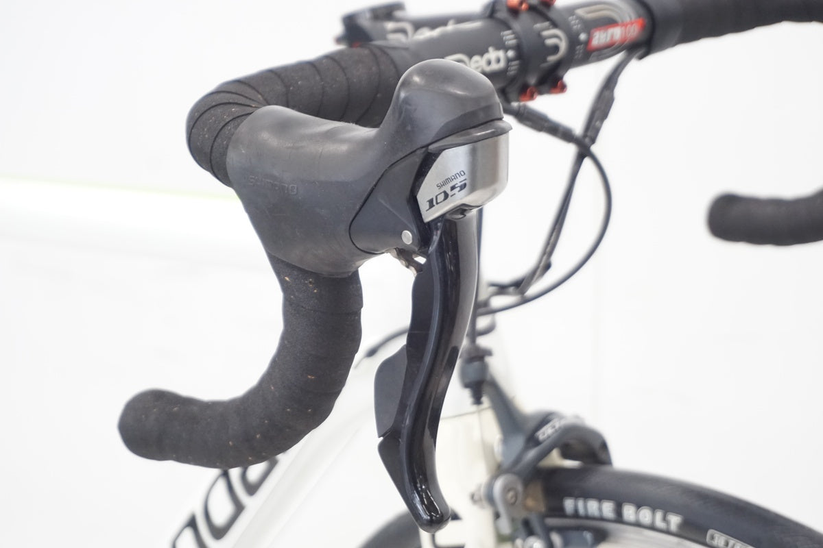 CANNONDALE 「キャノンデール」 CAAD10 2012年モデル ロードバイク