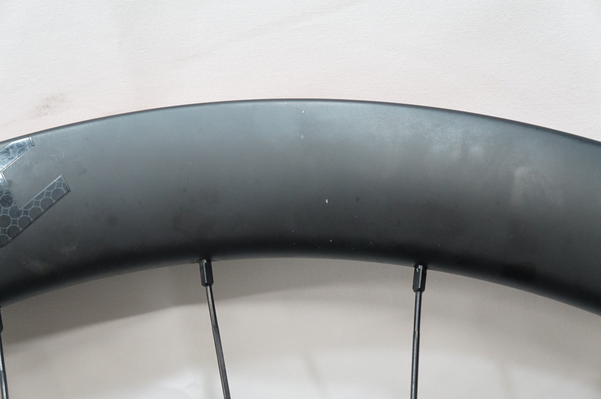 GUSTO 「グスト」 ATTAQUE CARBON DISC 50mm シマノ12速 ホイールセット / 大宮店