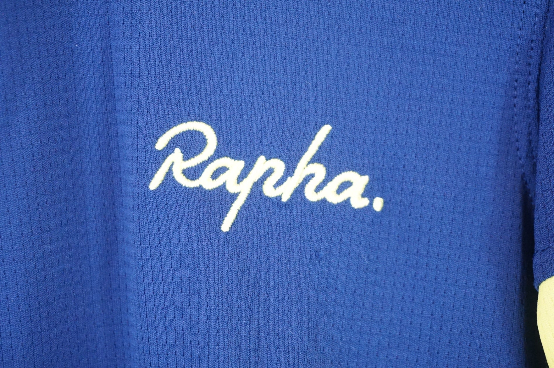RAPHA 「ラファ」 SUPER LIGHTWEIGHT JERSEY サイズS ジャージ/ 宇都宮店