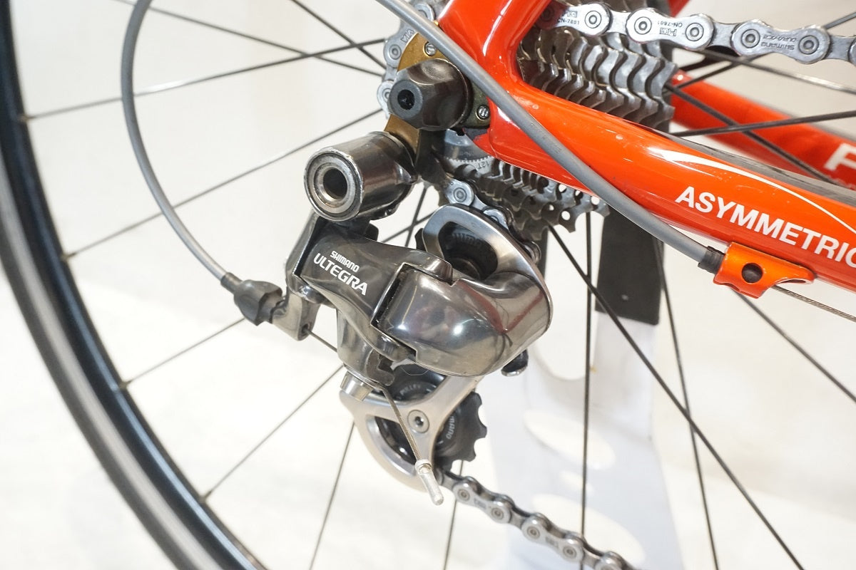 PINARELLO 「ピナレロ」 FP3 CARBON 2009年モデル ロードバイク / 横浜