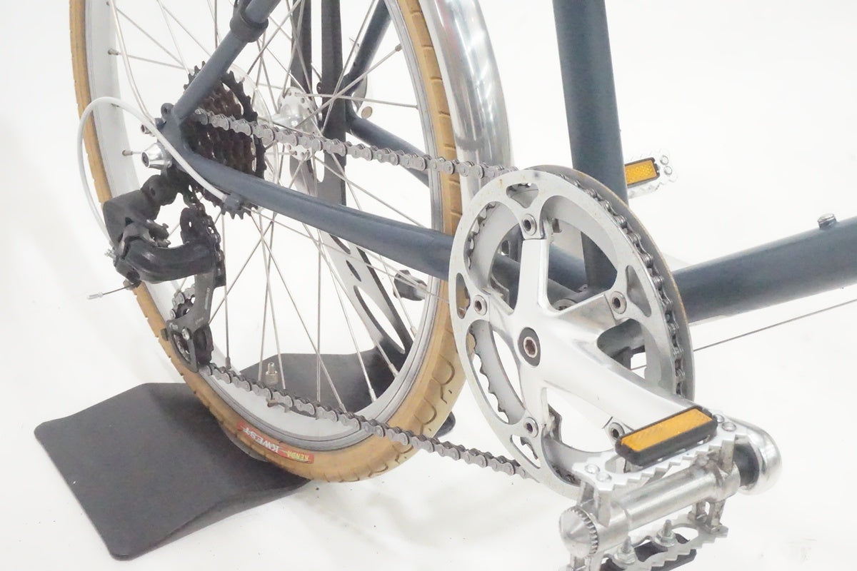 TOKYOBIKE「トウキョウバイク CALIN 2021年モデル ミニベロ 20インチ/ 京都西院店