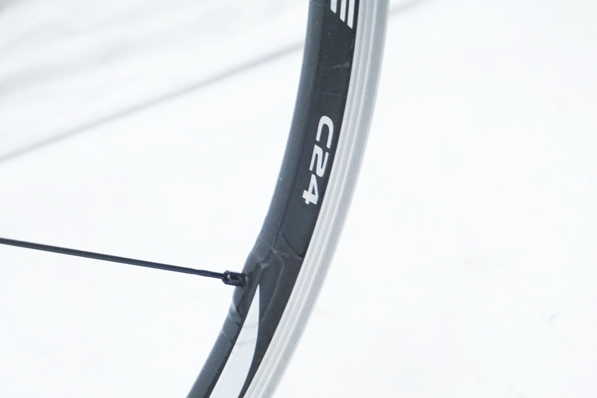 SHIMANO 「シマノ」 DURA-ACE WH-9000 C24 シマノ11速 ホイールセット