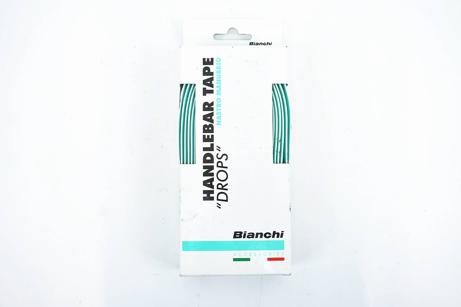 BIANCHI 「ビアンキ」 DROPS バーテープ / 有明ガーデン店