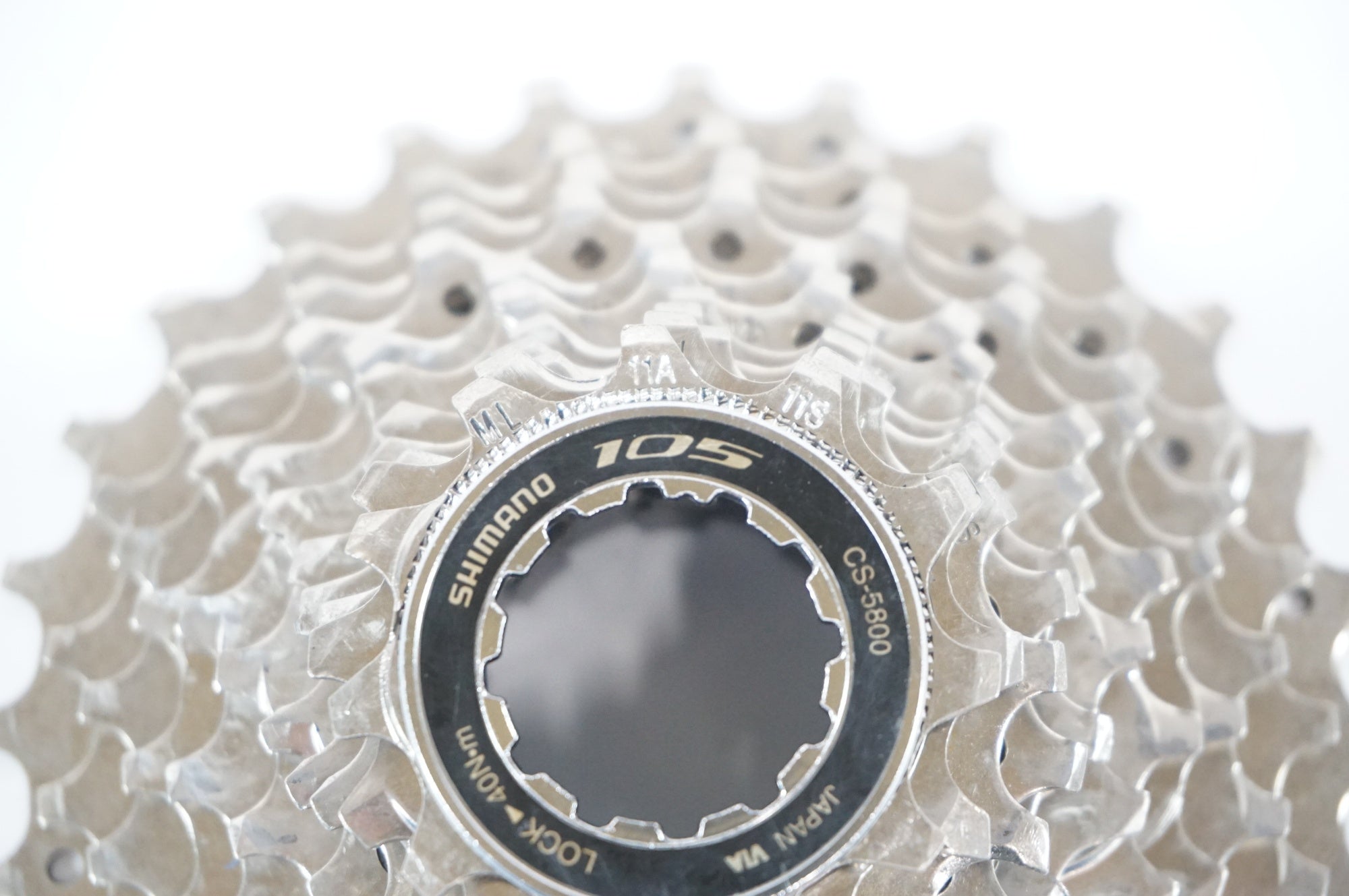 SHIMANO 「シマノ」 CS-5800 11-28T スプロケット / 宇都宮店