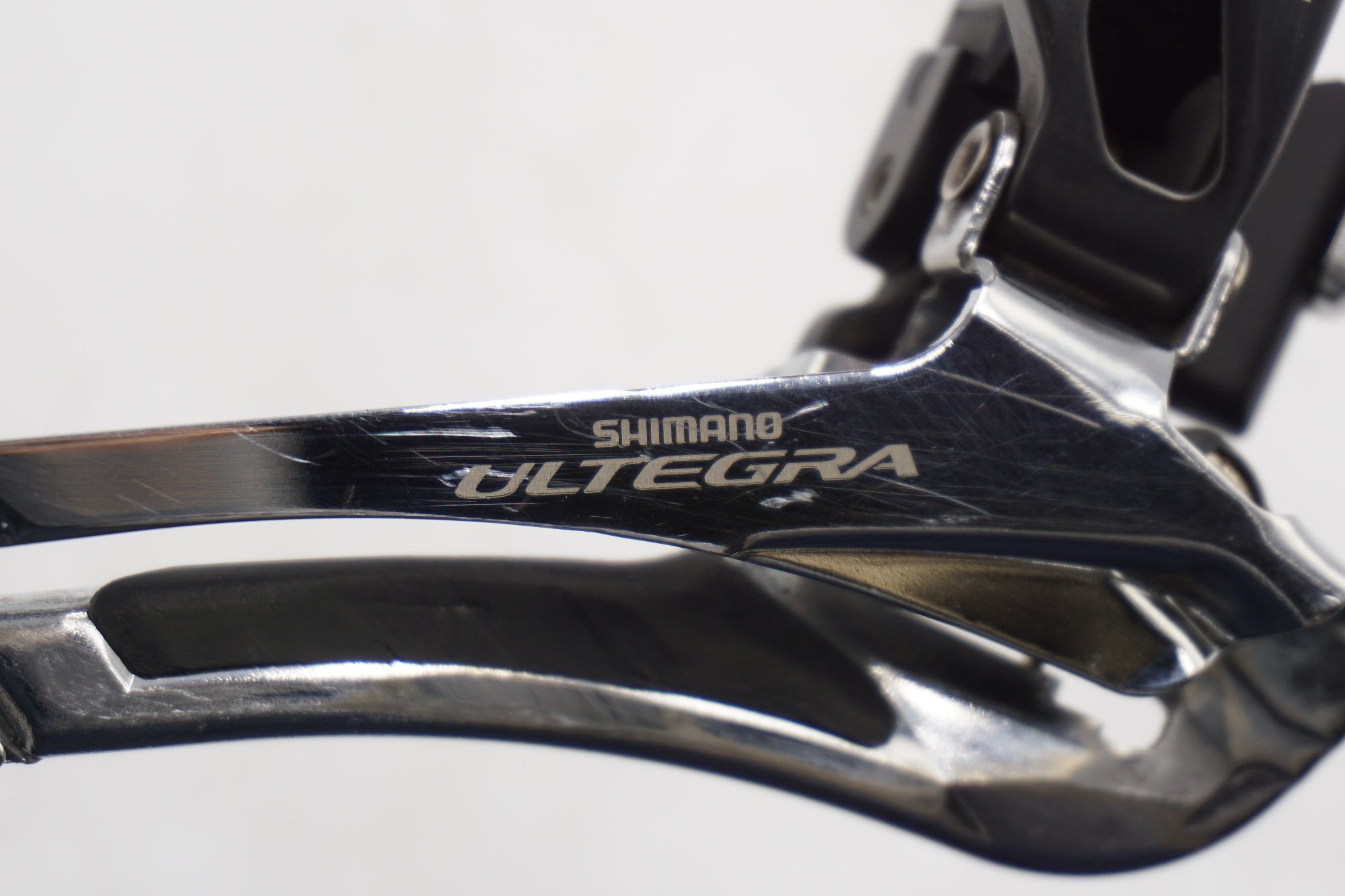 SHIMANO 「シマノ」 ULTEGRA FD-6800 フロントディレイラー / 奈良店