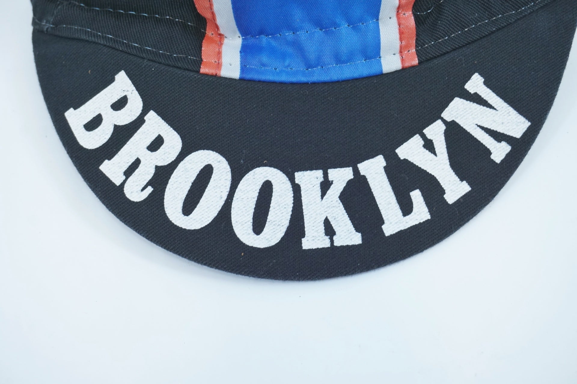 BROOKLYN 「ブルックリン」 サイクルキャップ / 有明ガーデン店