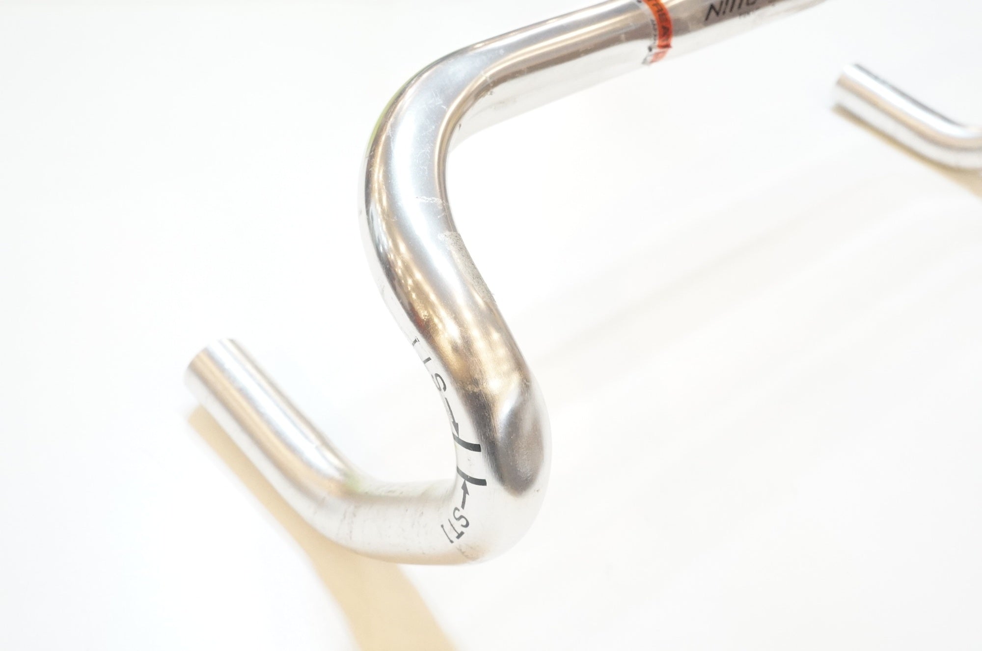 NITTO 「ニットー」 M186 STI φ26.0 400mm ハンドル / 浦和ベース