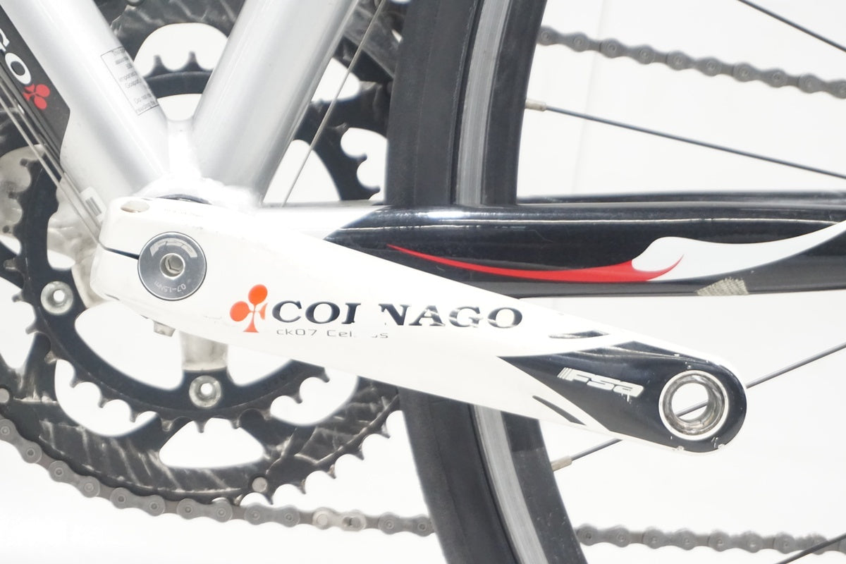 COLNAGO 「コルナゴ」 PRIMA 2010年モデル ロードバイク / 滋賀大津店