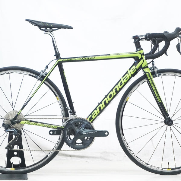 CANNONDALE 「キャノンデール」 SUPERSIX EVO HI-MODI 2016年モデル